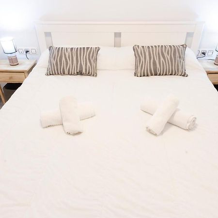 Suarez De Salazar 2, Precioso Apartamento Centrico Cádiz Eksteriør bilde
