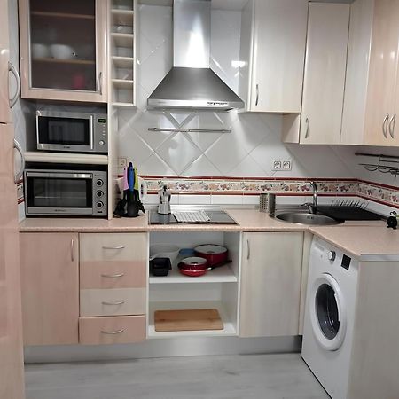 Suarez De Salazar 2, Precioso Apartamento Centrico Cádiz Eksteriør bilde