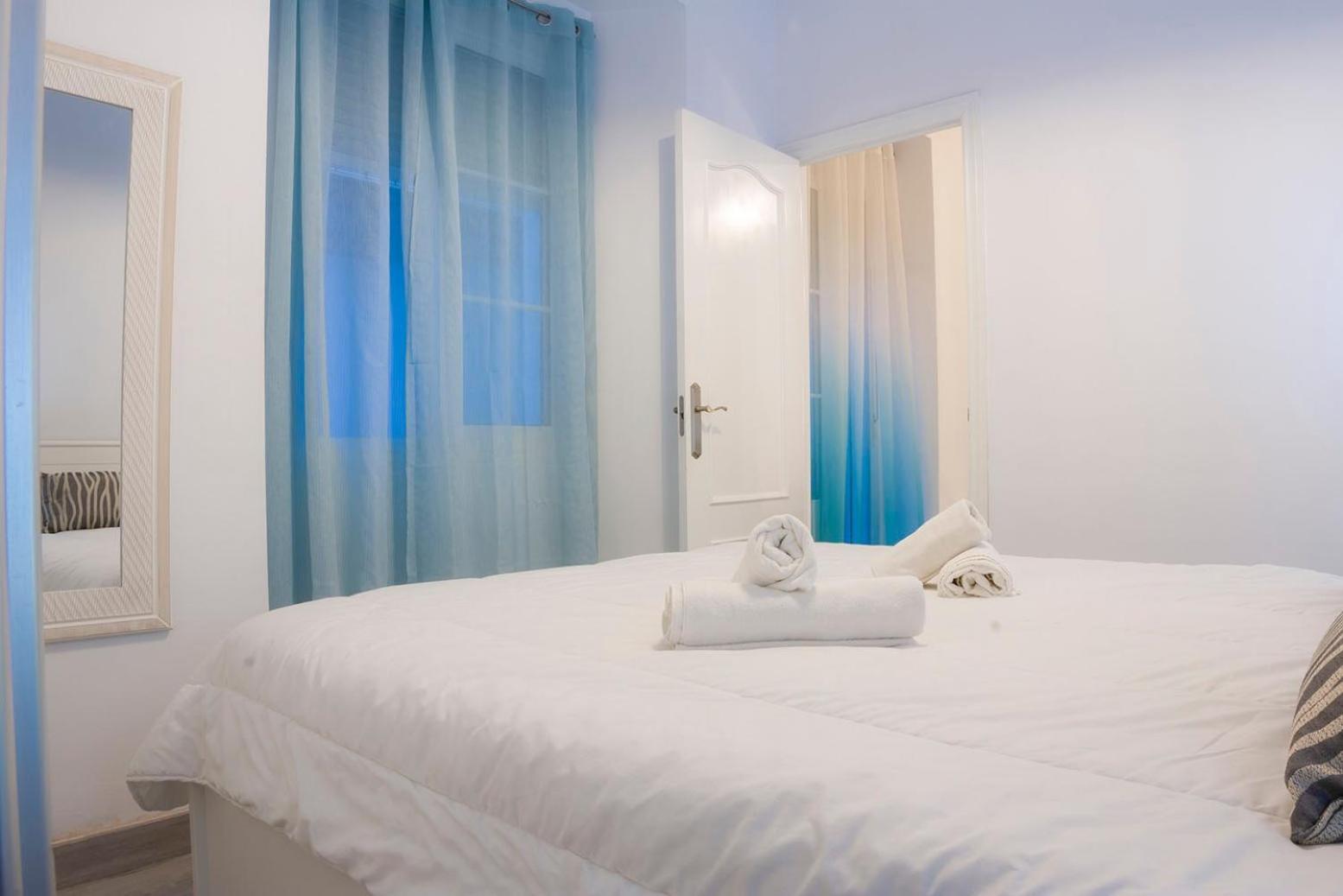 Suarez De Salazar 2, Precioso Apartamento Centrico Cádiz Eksteriør bilde