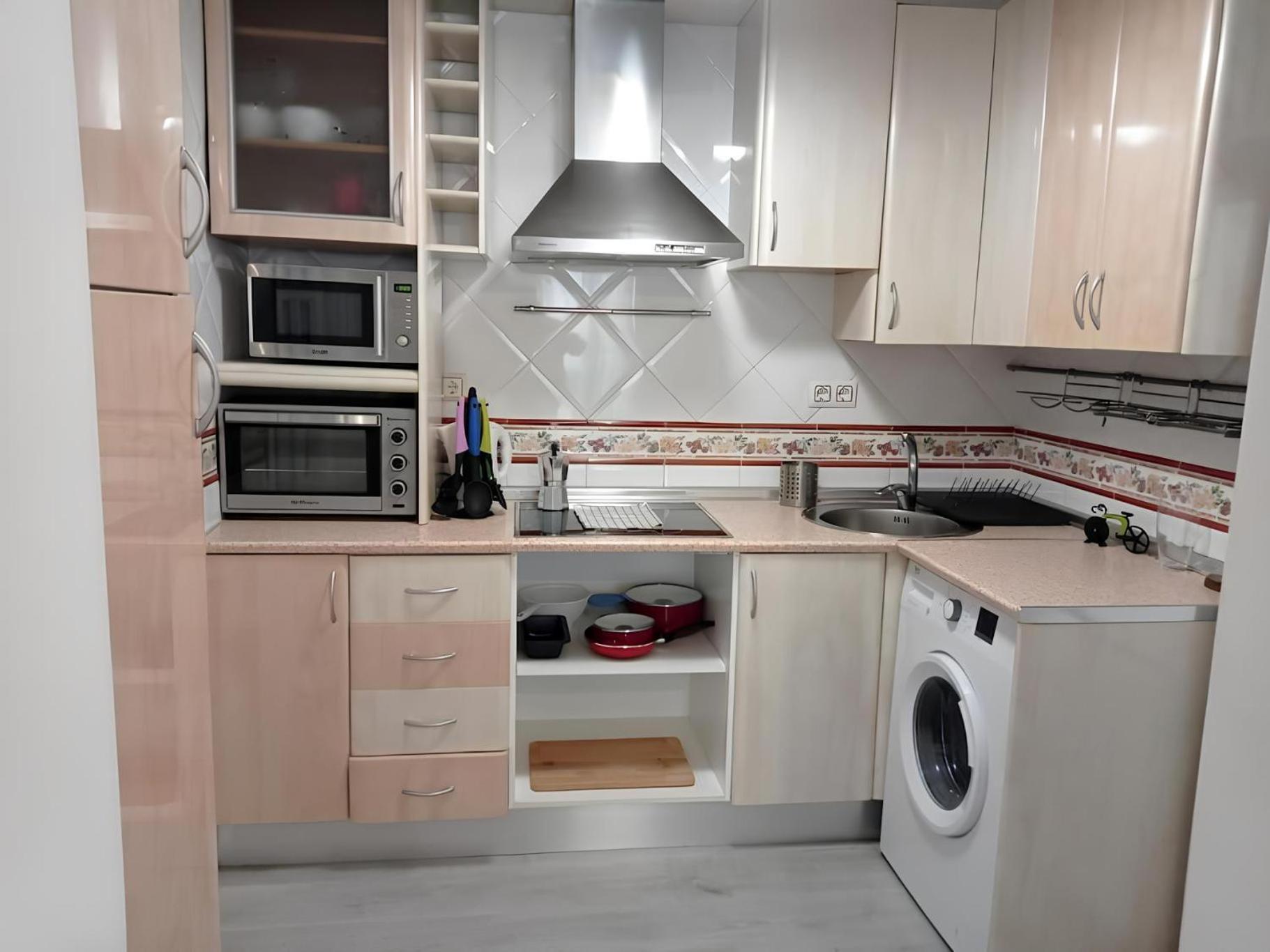 Suarez De Salazar 2, Precioso Apartamento Centrico Cádiz Eksteriør bilde
